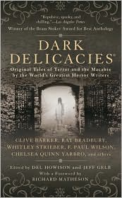 Dark Delicacies