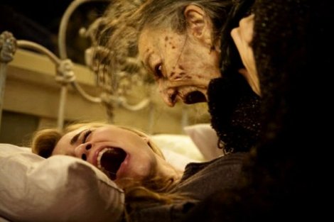 Beware.... there be gypsies here!!!