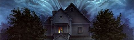 Fright Night - the first time