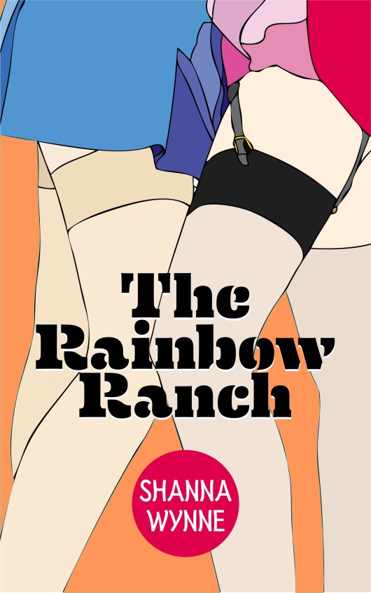 Rainbow Ranch - High Resolution