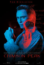 tom hiddlestone poster